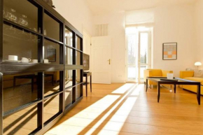 Villa Artemis, 05 Saloniki, Seebad Bansin